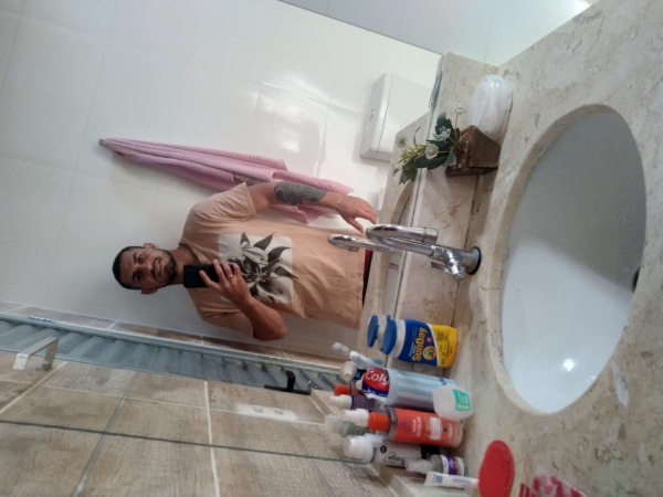 Rodrigo pereira