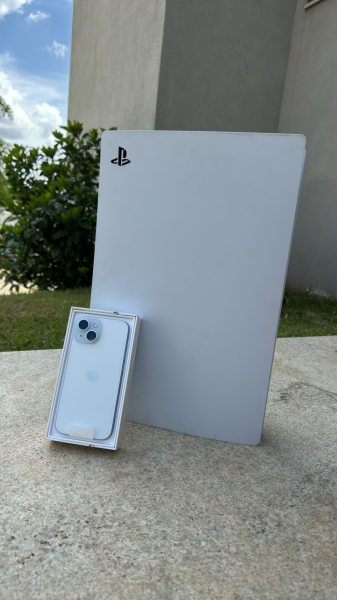 AÇÃO GRÁTIS DIA DAS CRIANÇÃS IPHONE OU PS5