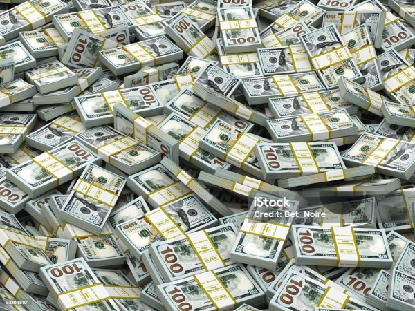100 GANHADORES DE R$1.000 + R$10.000